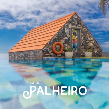 Casas Da Vereda Estreito Da Calheta Bagian luar foto