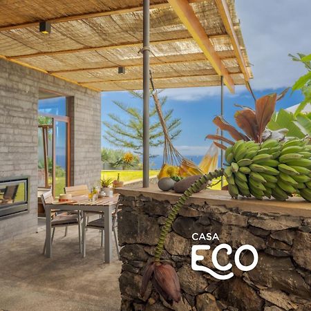 Casas Da Vereda Estreito Da Calheta Bagian luar foto